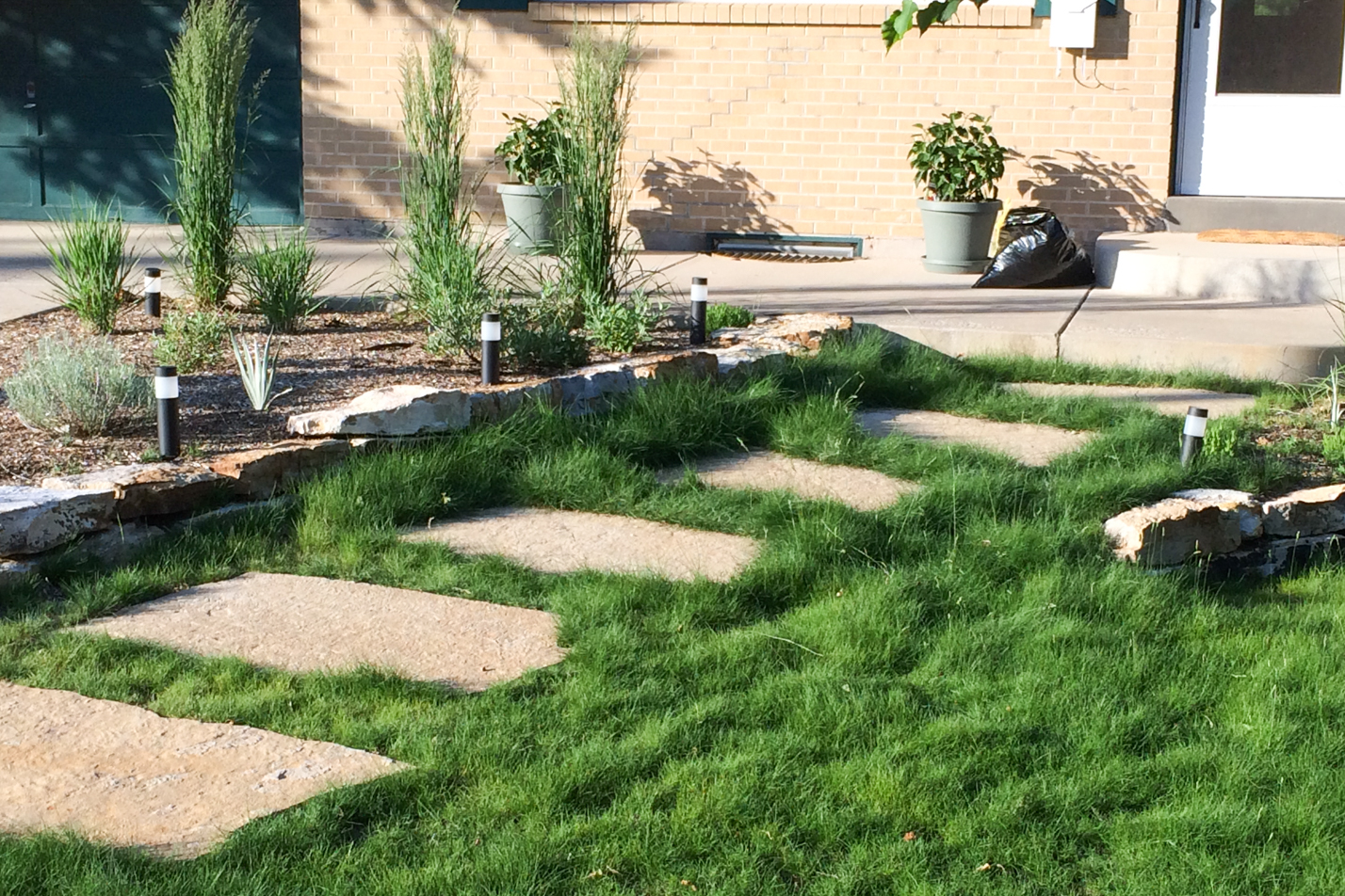 Low Maintenance Reno